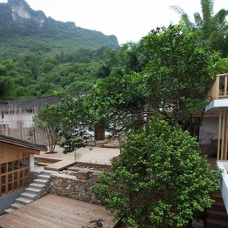 Готель Zen Box House Яншуо Номер фото