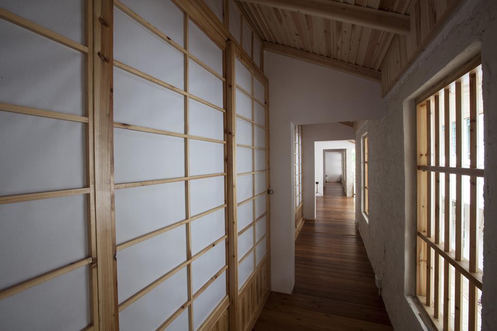 Готель Zen Box House Яншуо Екстер'єр фото