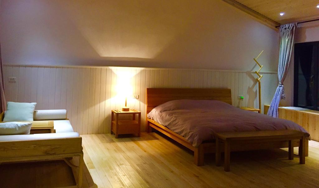 Готель Zen Box House Яншуо Екстер'єр фото